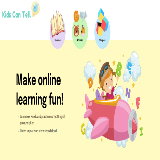 Avion school projects